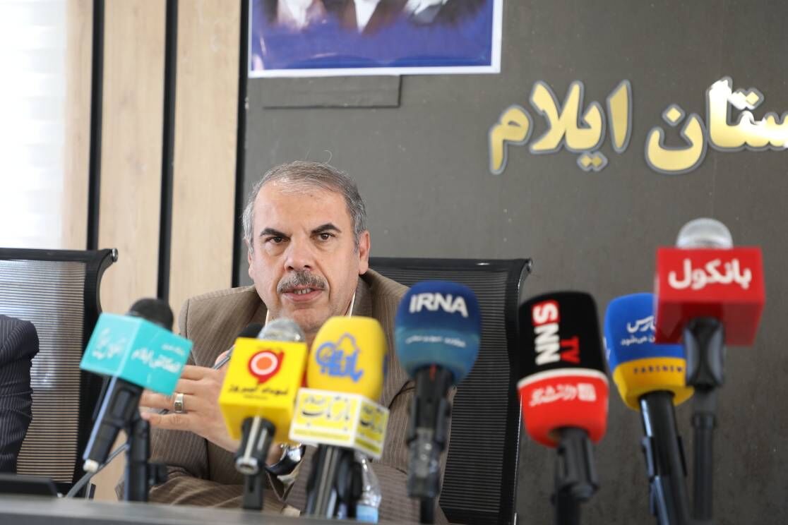 تقاضای وام در ایلام از توان شبکه بانکی پیشی گرفت