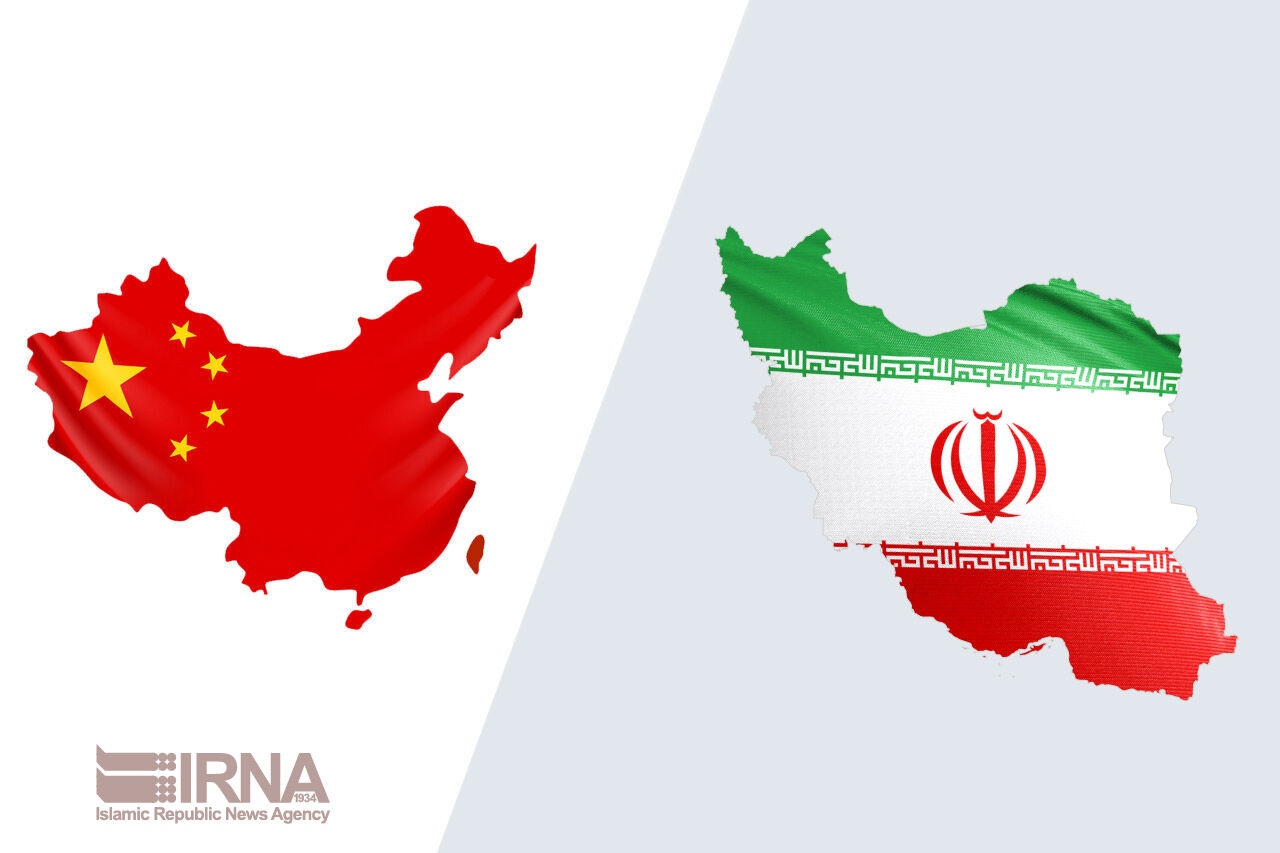تکذیب برخی ادعاها درباره توسعه روابط با چین