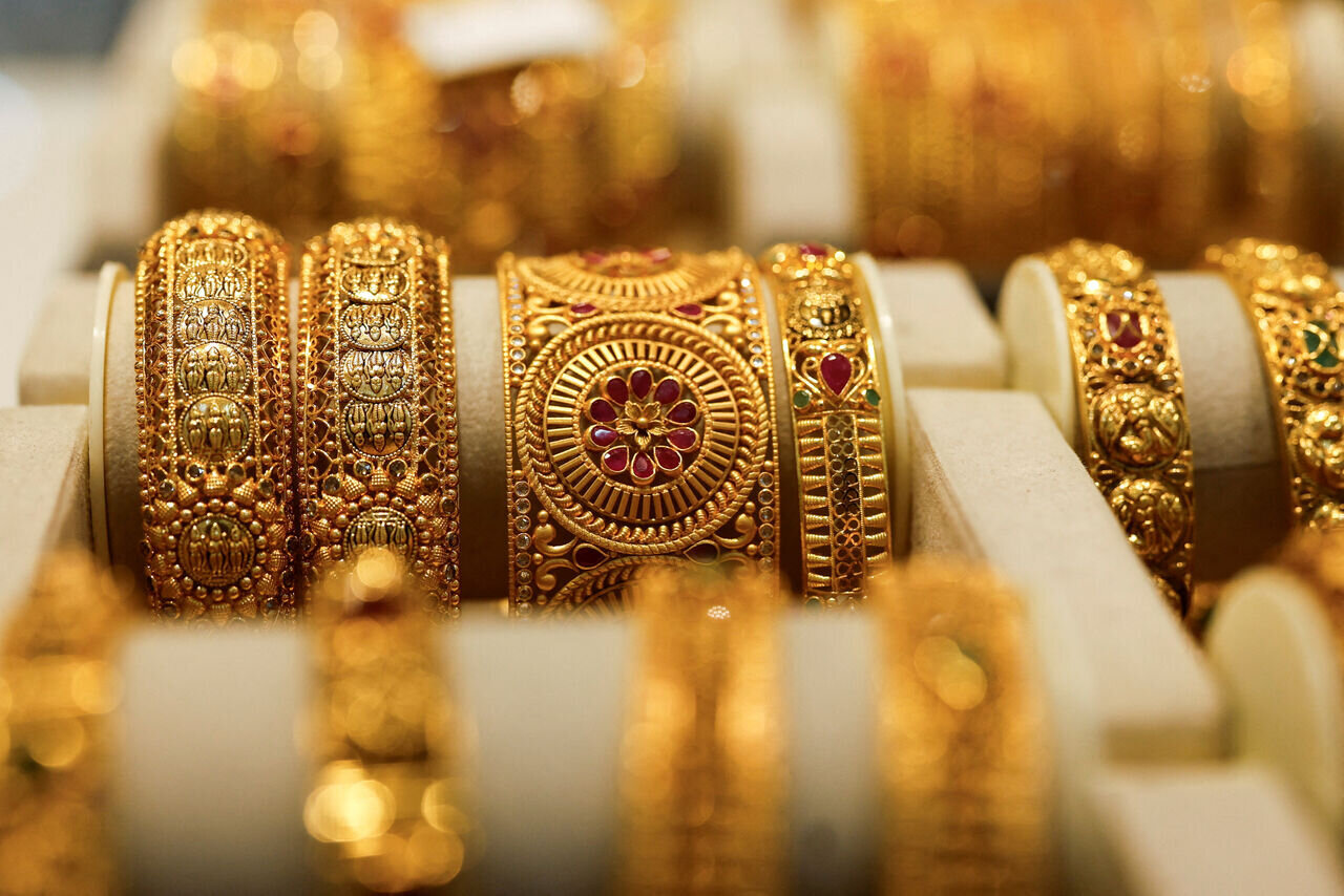 قیمت جدید طلا در بازار تهران امروز ۱۱ شهریور ۱۴۰۵/ طلا این مرز مهم قیمتی را شکست + جدول