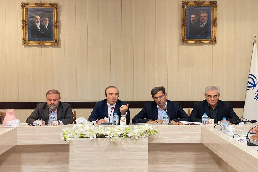 معاون استاندار اردبیل: اطلس واردات و صادرات استان تدوین شد