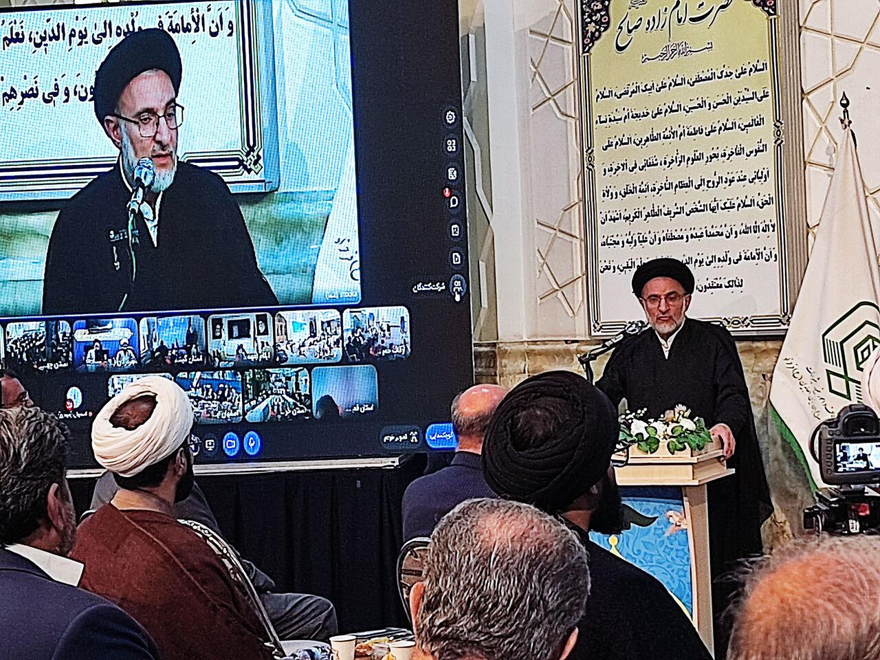 دشمن به‌دنبال گروگان‌گیری در چهار راه اقتصادی است