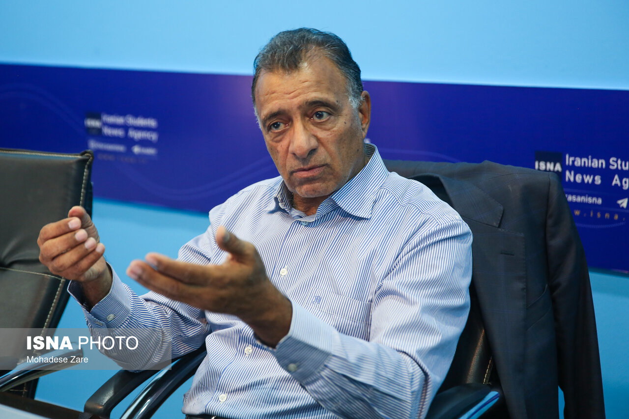 بازار آب باید با هدف کاهش ورشکستگی آبی در تمامی دشت‌ها راه‌اندازی شود