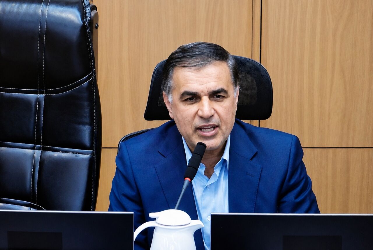شیراز اکسپو ۲۰۲۶ با تمرکز بر تکمیل زنجیره‌های ارزش برگزار می‌شود