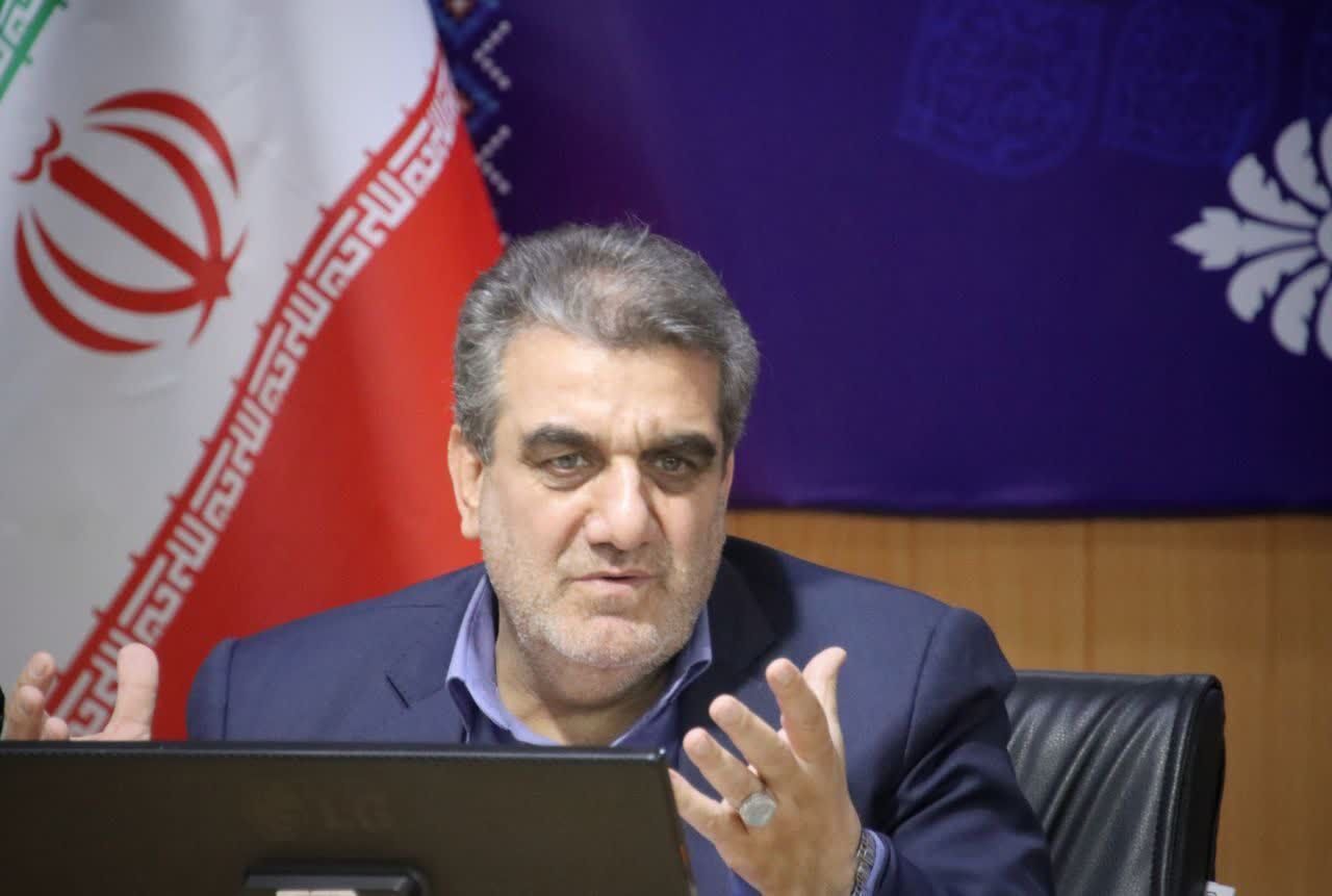 استاندار سمنان: معیشت مردم اولویت برنامه‌ریزی‌های دولت است