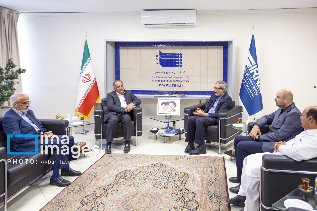 مدیرعامل منطقه آزاد چابهار: ظرفیت‌های سواحل مکران با بازنمایی رسانه‌ها، شکوفا می‌شود