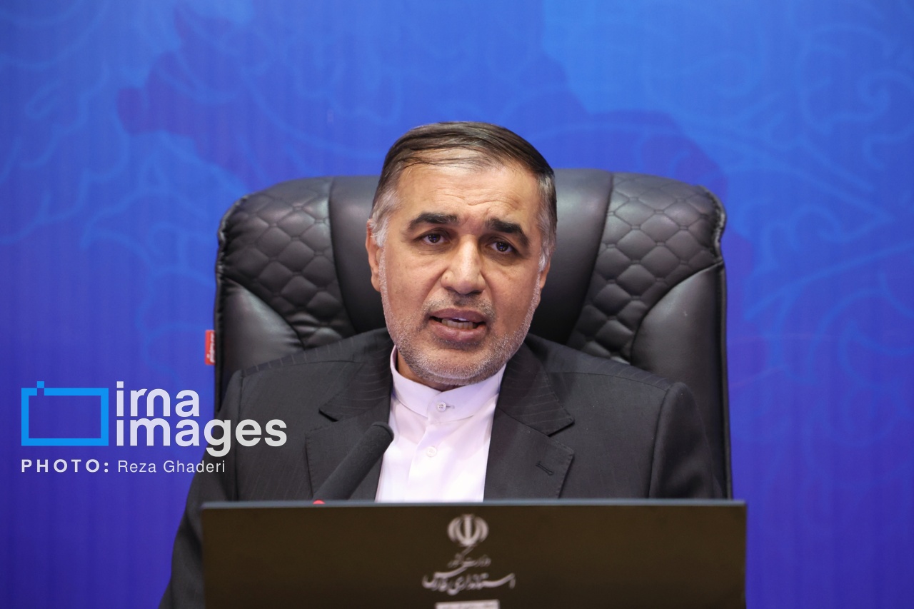افتتاح ۳۰ همت پروژه سرمایه‌گذاری در فارس طی نیمه نخست سال