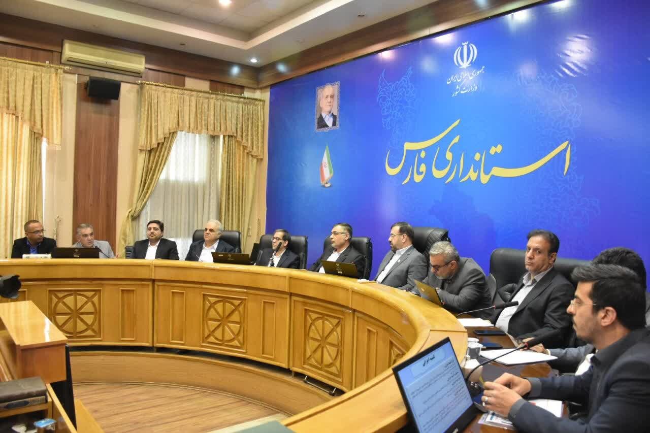 شیراز اکسپو ۲۰۲۶؛هم‌افزایی فارس برای جهش صادرات غیرنفتی
