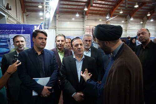 وقف می‌تواند به محرک اقتصاد قزوین تبدیل شود