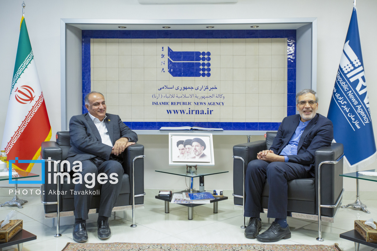 اعلام آمادگی ایرنا برای روایت ظرفیت‌های اقتصادی، تجاری، گردشگری و سرمایه‌گذاری چابهار