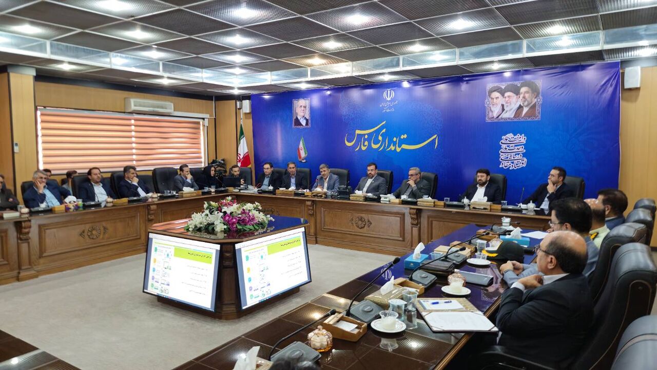 سرشماری ۱۴۰۵ در فارس ثبتی‌مبنا و مکان‌محور اجرا می‌شود