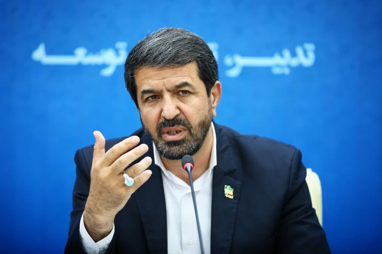 ۱۶۰۰ واحد نهضت ملی مسکن در کوی پرواز تا پایان سال واگذار می‌شود