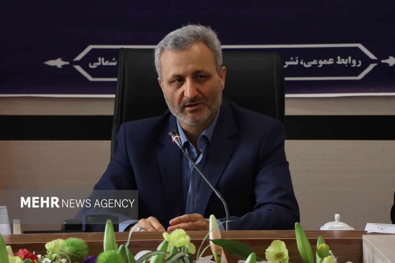 ۳ همت تسهیلات برای حمایت از مشاغل خانگی در خراسان شمالی اختصاص یافت