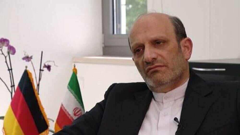 هشدار دیپلمات ایرانی به اروپا؛ هر که باد بکارد، طوفان درو خواهد کرد