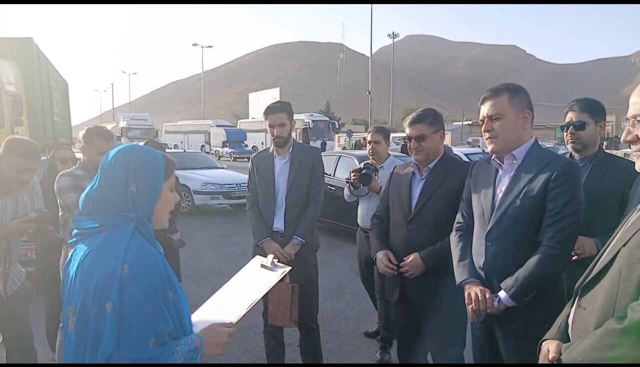 برنامه معاون علمی رییس‌جمهور در چهارمحال و بختیاری