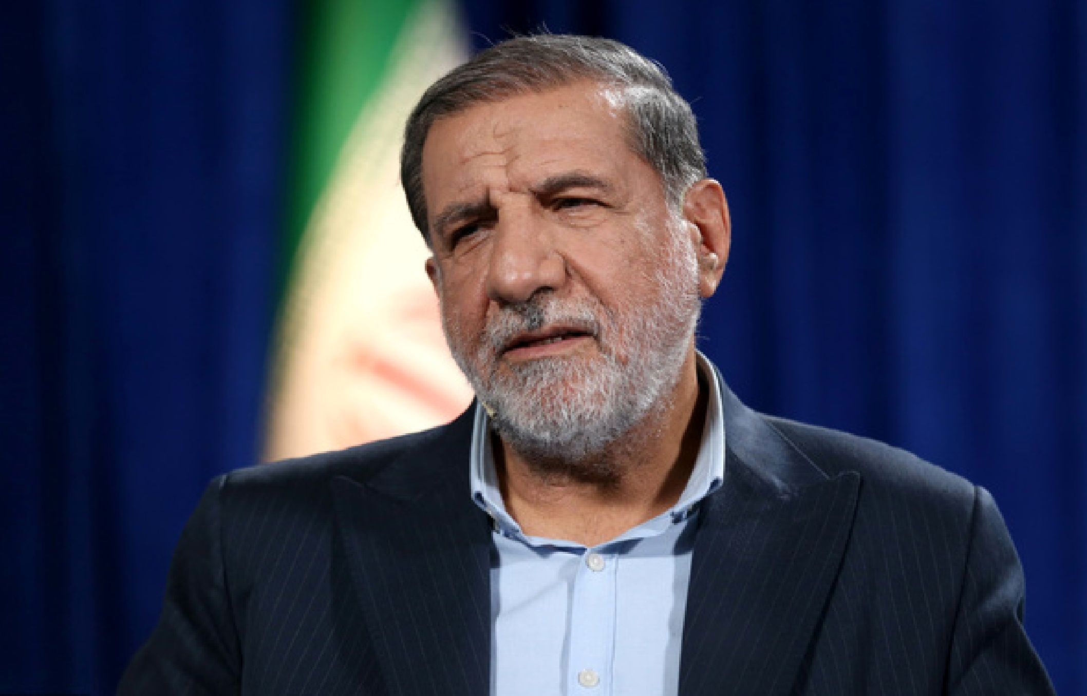 کوثری: آمریکایی‌ها مانند کسی هستند که در باتلاق گرفتار شده باشد/ گرانی و تورم وجود دارد، اما مردم هر شب شاداب‌تر به میدان می‌آیند