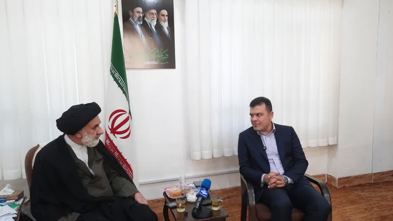 معاون علمی رییس‌جمهور: حفظ همبستگی ملی لازمه عبور از جنگ اقتصادی است