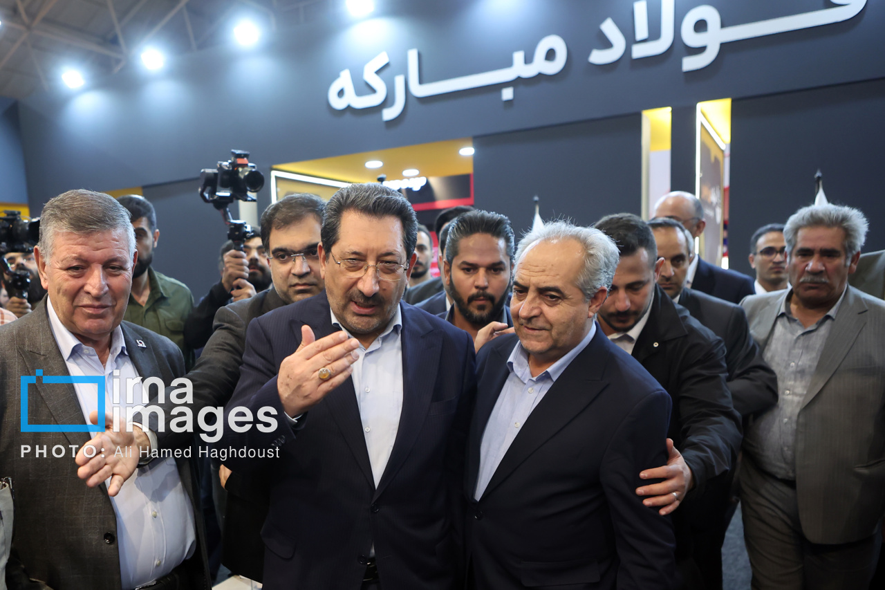 ۴۲ واحد برتر صنعتی استان مازندران معرفی و تجلیل شدند