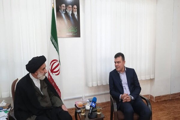 چهارمحال و بختیاری مرجع فناوری دو حوزه راهبردی کشور می‌شود