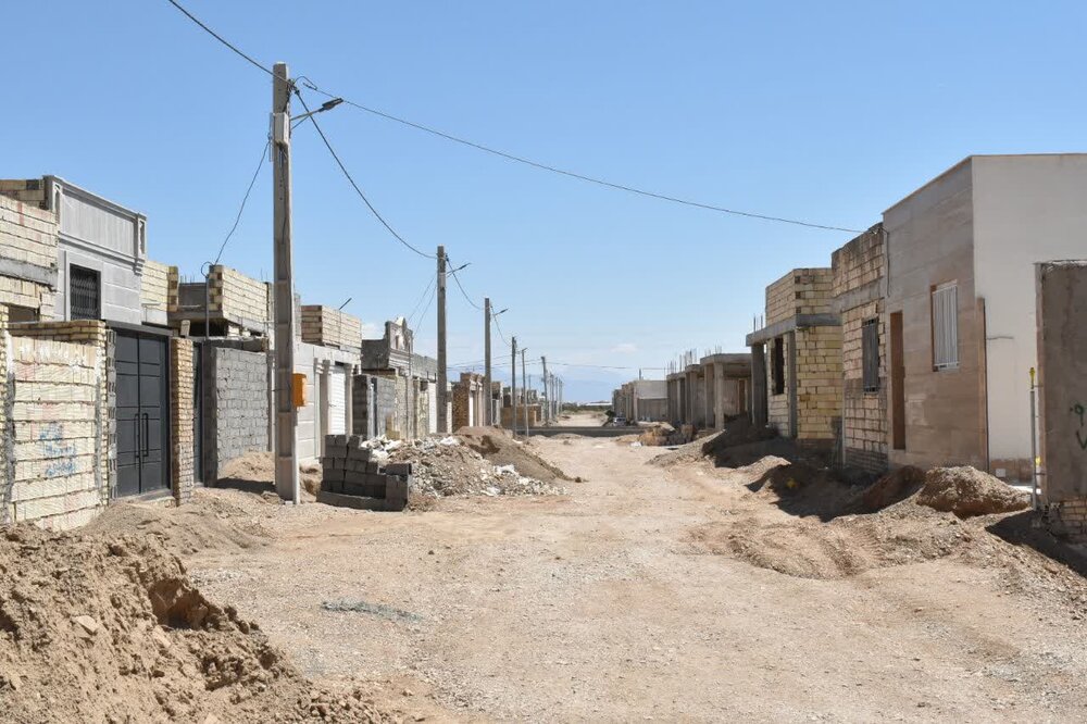 تامین زمین برای یک‌ششم جمعیت اردستان طی دو سال گذشته