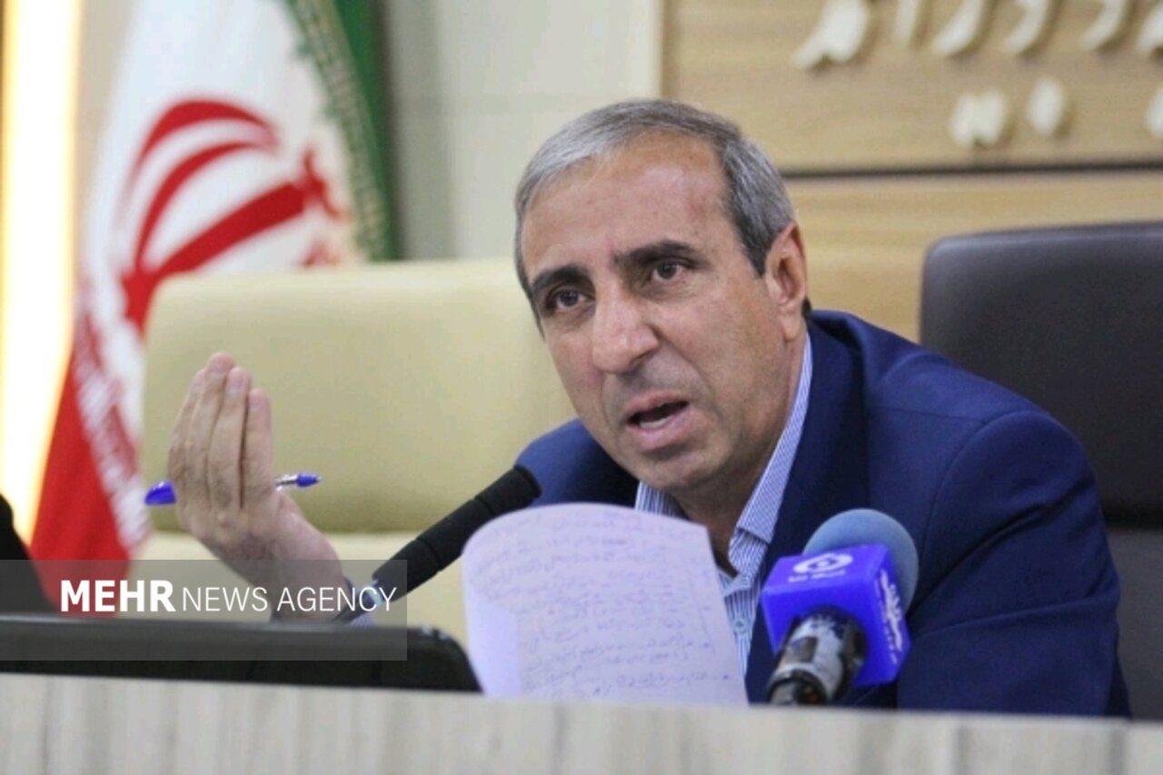 سرشماری ثبتی‌مبنا؛ گام تازه کهگیلویه و بویراحمد برای تصمیم‌گیری دقیق