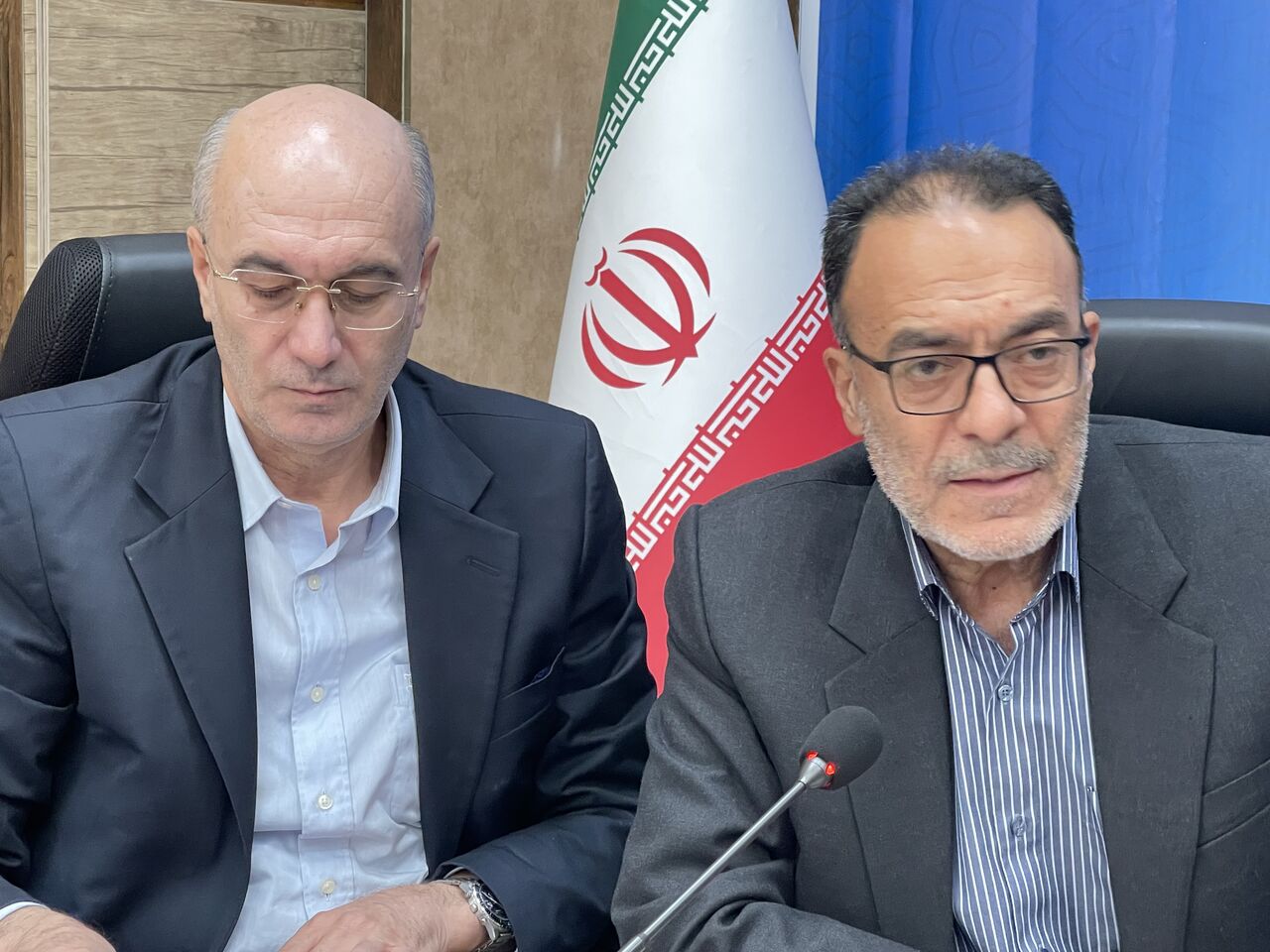 نماینده مردم اراک: تعیین تکلیف ثبت سفارش و کالاهای رسوبی، زمینه‌ساز رونق دوباره هپکو است