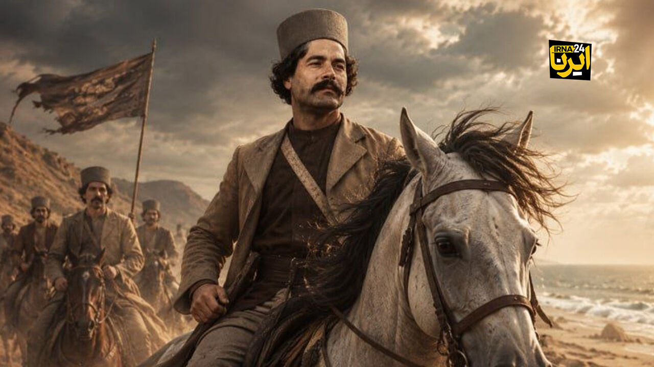 وارثان سلاح‌ورز تنگستان
