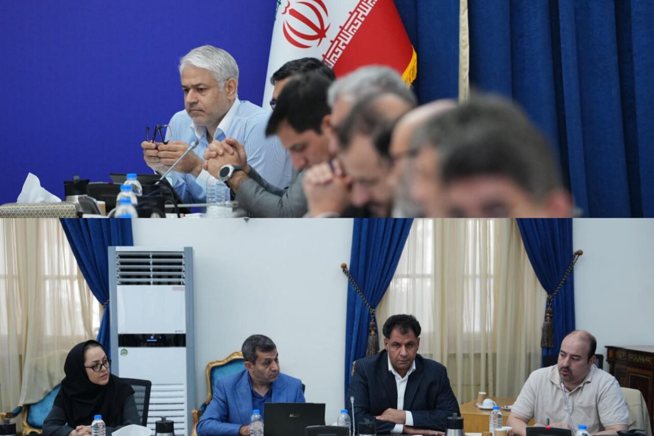 بازنگری در شاخص‌های توسعه شبکه ملی اطلاعات ضروری است