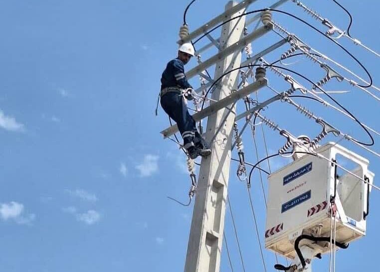برق‌رسانی به ۵۰۰۰ واحد مسکن ملی در استان فارس
