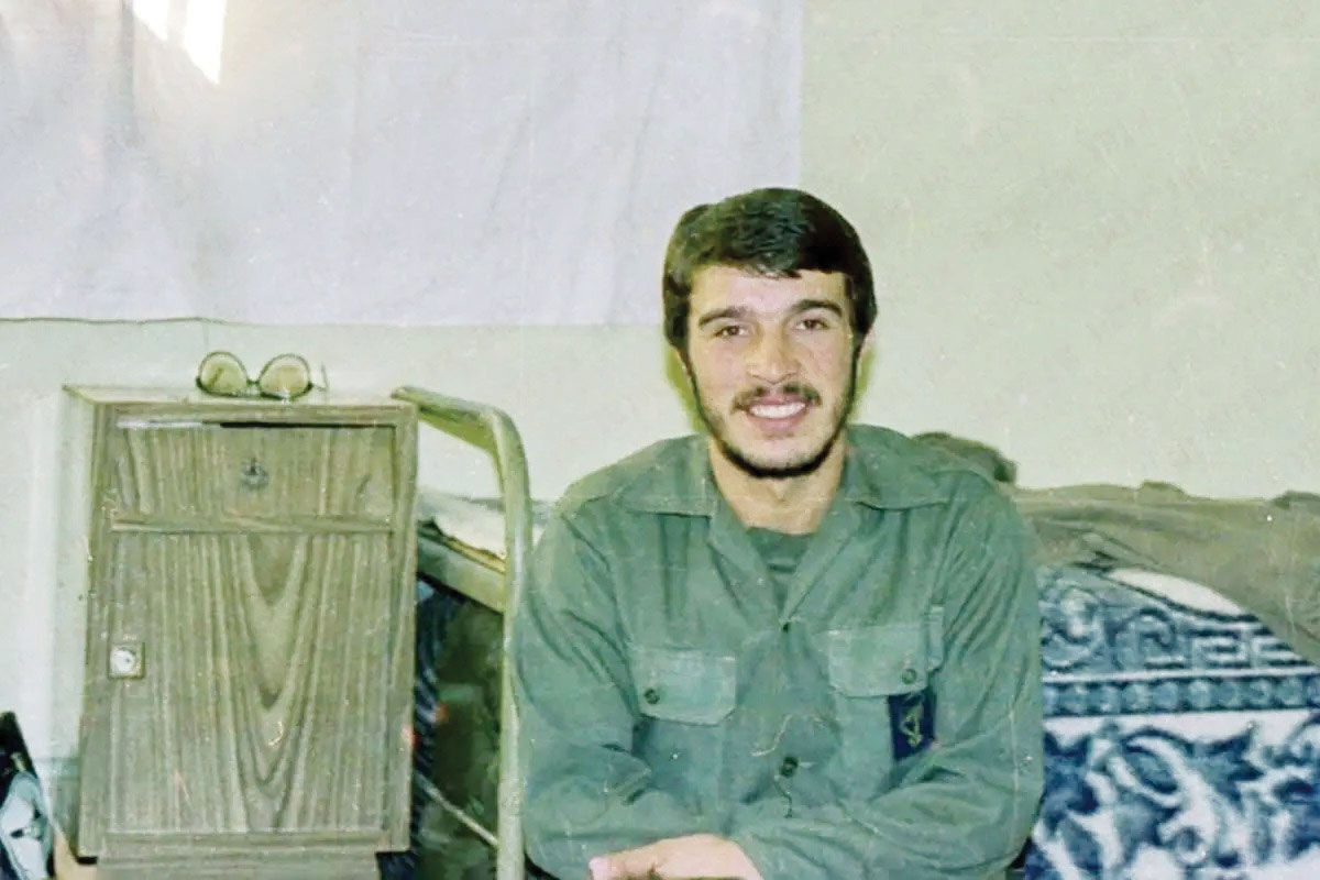 استاندار خراسان رضوی: زندگی شهید کاوه فیلم می‌شود