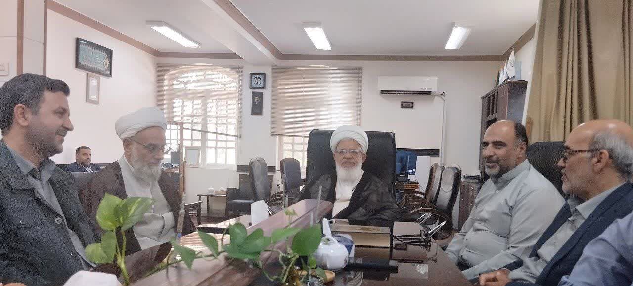 امام جمعه یزد بر تداوم اجرای طرح نهضت ملی مسکن تاکید کرد