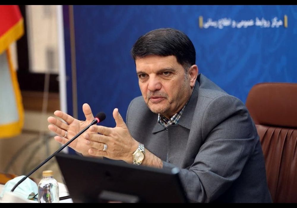قایم‌مقام وزیر صمت: کنترل نقدینگی نباید چرخ تولید را متوقف کند