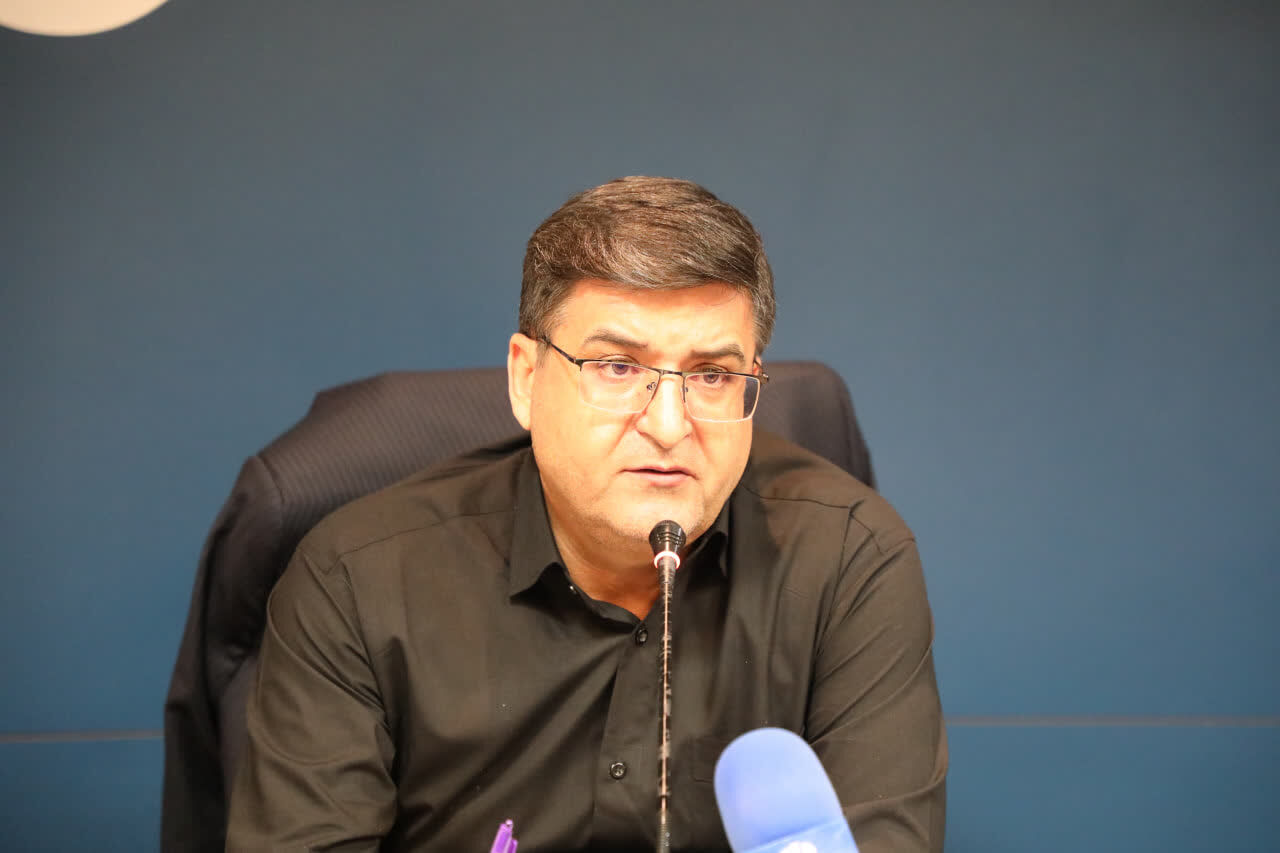 استاندار: توسعه چهارمحال و بختیاری از مسیر دانش‌بنیان‌ها و نخبگان می‌گذرد