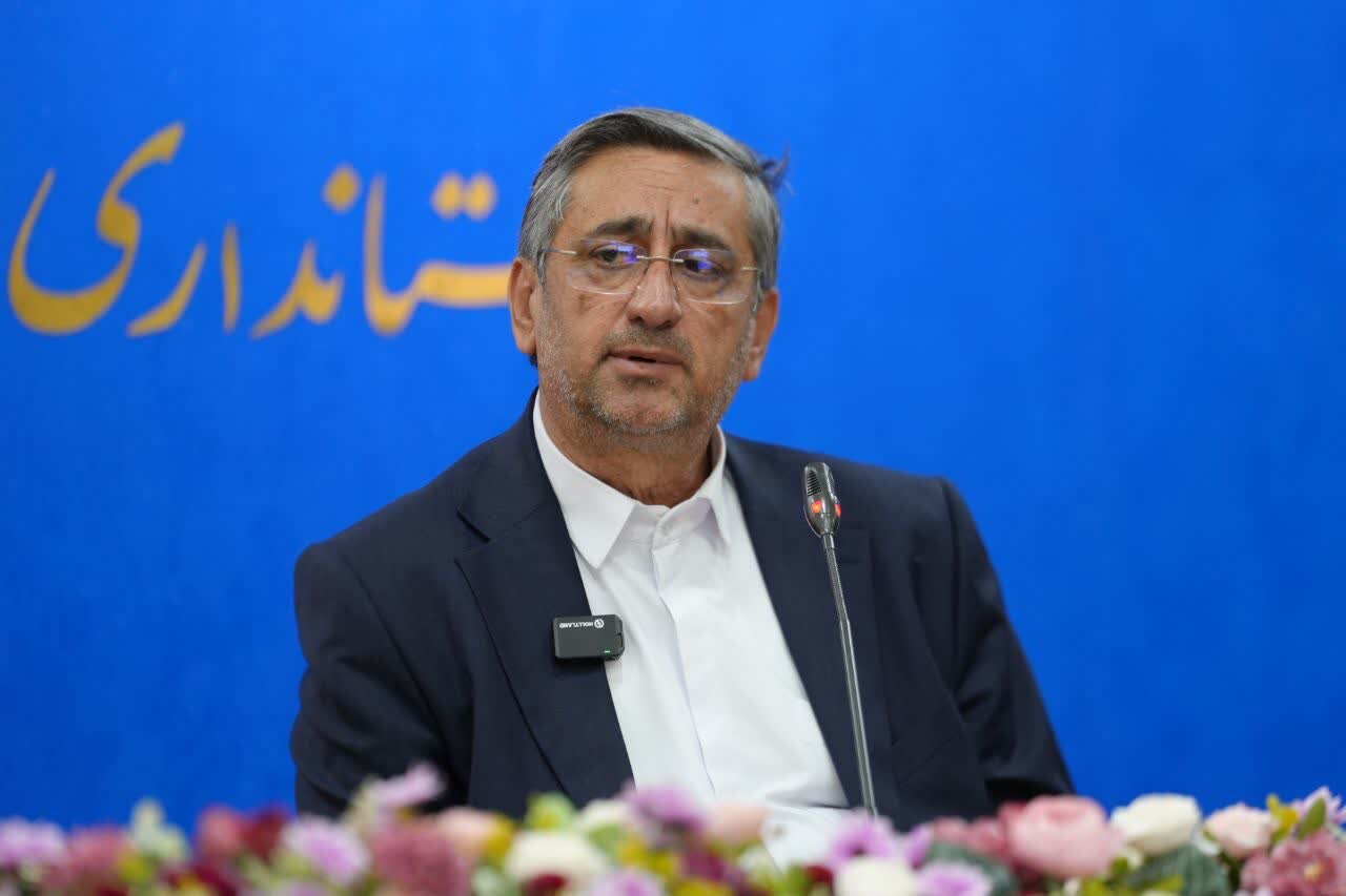 تصویب ۳۳ طرح اقتصادی در شورای برنامه‌ریزی با هدف تسهیل سرمایه‌گذاری در لرستان