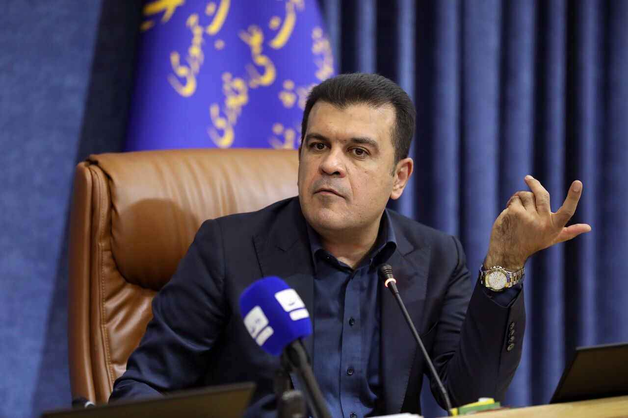 معاون علمی رییس جمهور: نخبگان باید «موج مسایل» را پیش از تبدیل شدن به بحران شناسایی کنند