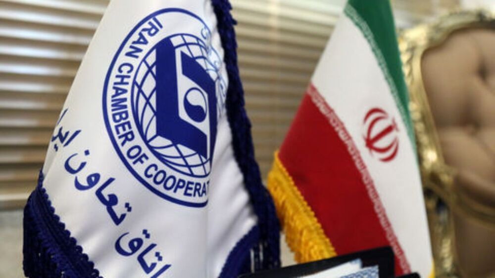 تثبیت اهمیت پشتوانه شبکه گسترده و ماهیت مردمی بخش تعاون در جنگ‌های اخیر