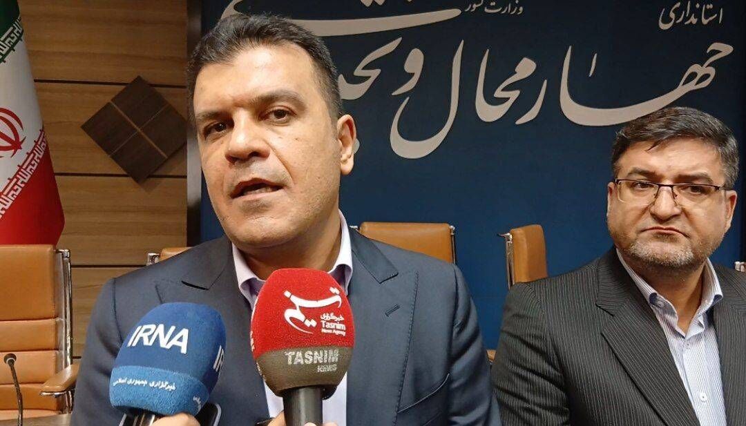معاون علمی رییس‌جمهور : فراخوان چهارم جذب نخبگان تا پایان سال برگزار می‌شود+ فیلم