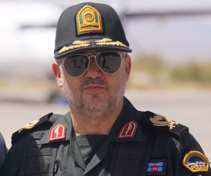 آدم‌ربایان فاریاب در برابر رصد اطلاعاتی پلیس کرمان تسلیم شدند/ گروگان سالم آزاد شد