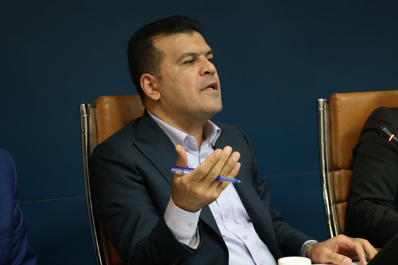 معاون علمی، فناوری رییس‌جمهور: جنگل‌های بلوط به فناوری‌های نوین مجهز می‌شوند