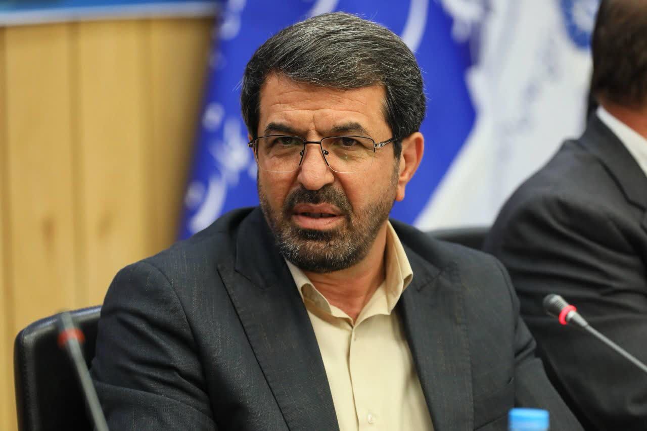 استاندار همدان: رفع موانع تولید با افزایش اختیار مدیران استانی شتاب می‌گیرد