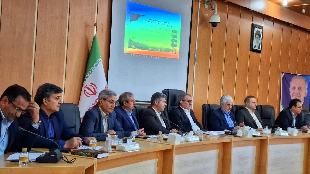 رییس مرکز آمار ایران: سرشماری ۱۴۰۵ بر پایه داده‌های دستگاه‌ها انجام می‌شود
