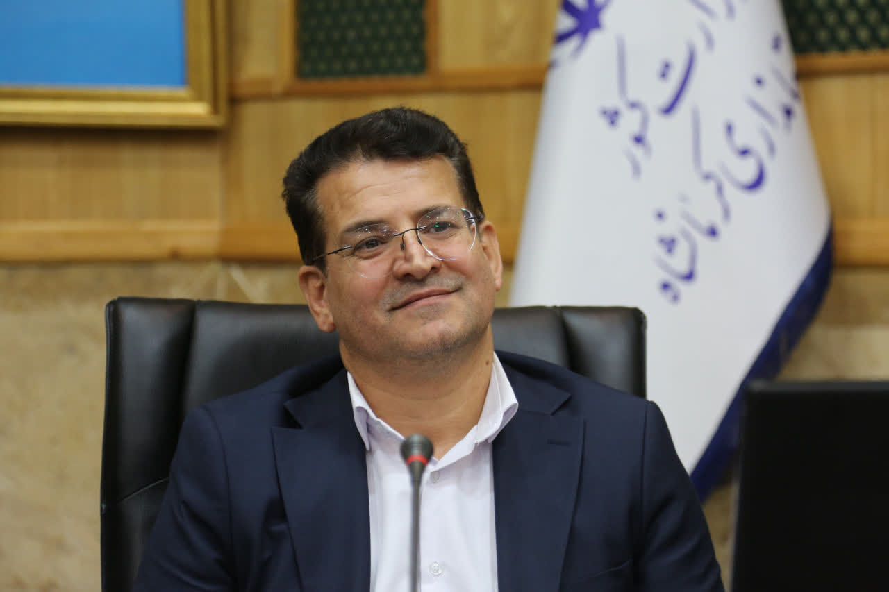 معاون استاندار: بازار کرمانشاه باید دوباره مرجعیت اقتصادی غرب کشور را به دست آورد