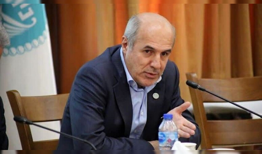 تاکید معاون وزیر علوم بر ایجاد ردیف بودجه برای ورزش دانشگاهی