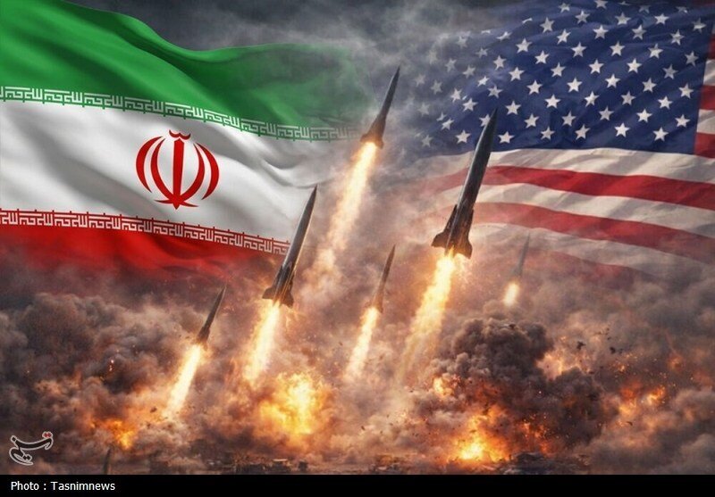 ببینید | فرمانده سابق نیروی هوایی آمریکا: راه خروج آسانی از جنگ ایران نمی‌بینم