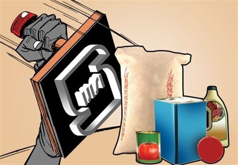 فیلم| مدیرکل استاندارد یزد: اصالت کالا را جدی بگیرید