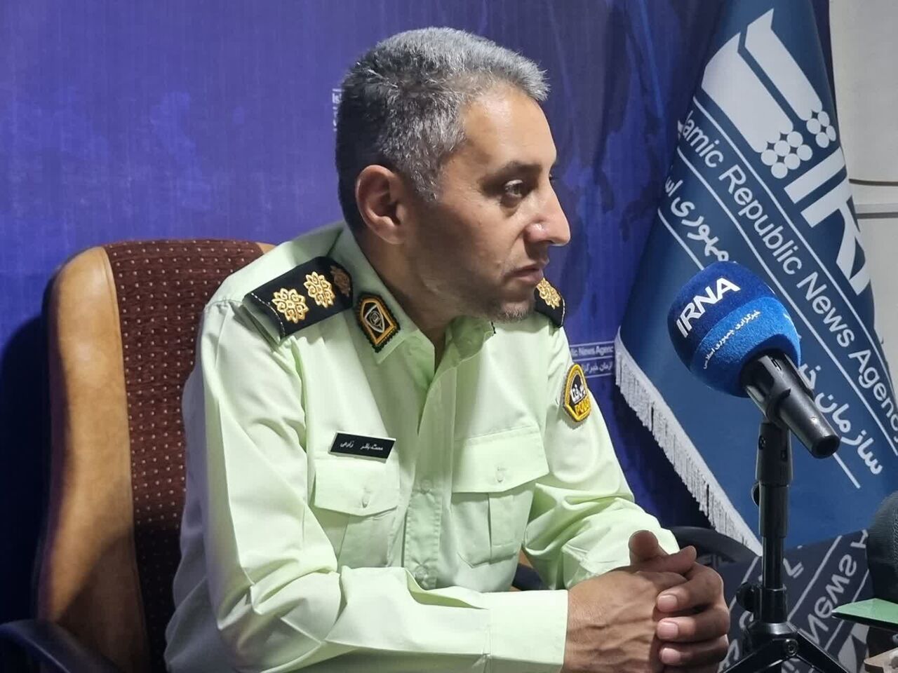 باند فیشینگ با اقدام پیش‌دستانه پلیس فتا همدان منهدم شد