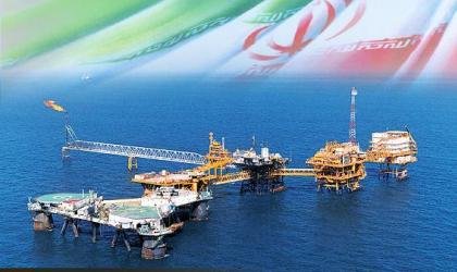 فاز ۱۱ پارس جنوبی در آستانه تولید یک میلیارد فوت مکعب گاز
