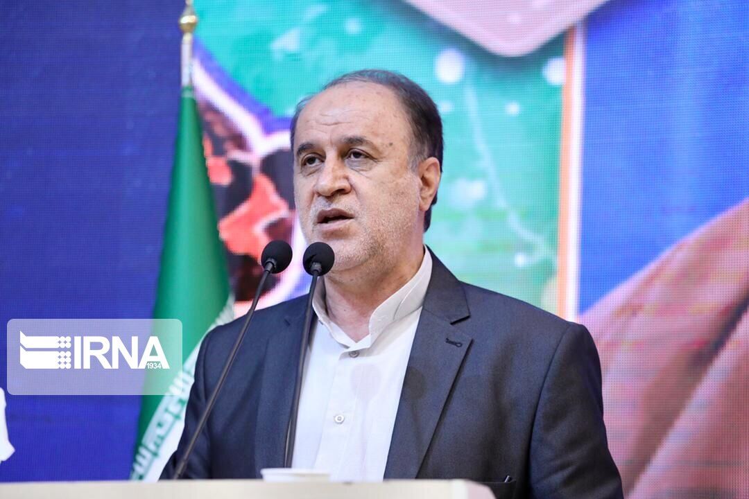 حاجی‌بابایی: ساخت ۱۰۰ هزار واحد مسکونی در همدان شدنی است