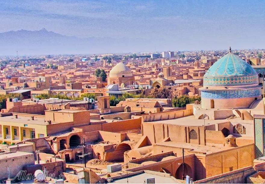 افزایش ۶ برابری بودجه شهرداری یزد، کسب رتبه چهارم شهر هوشمند کشور