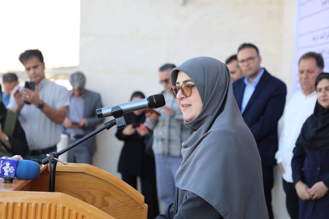 سخنگوی دولت: تکمیل طرح‌های نیمه‌تمام با وجود تحریم‌ پیگیری می‌شود