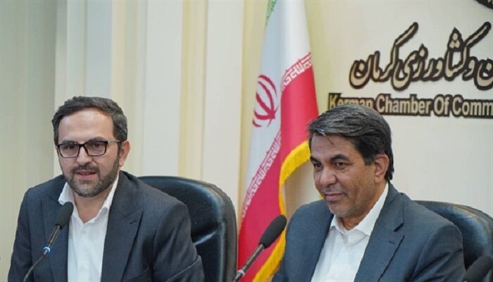 متقی‌نیا: برای حفظ امنیت غذایی کشور تمام قد پای کاریم